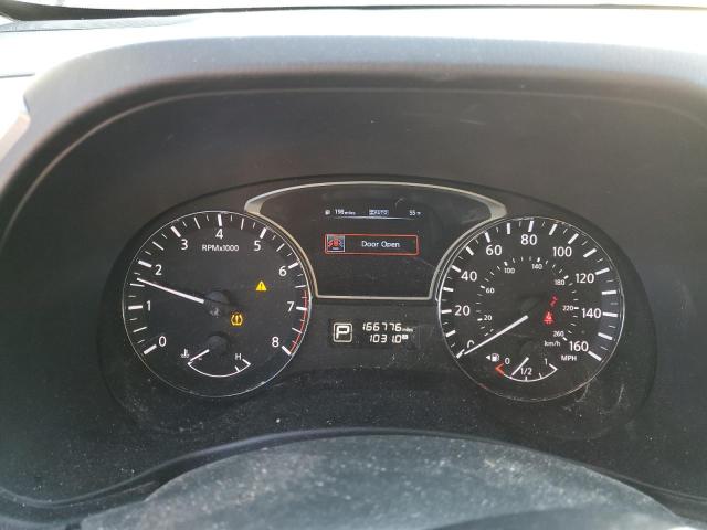 Photo 9 from auction – 2014 NISSAN PATHFINDER with VIN 5N1AR2MM6EC600123