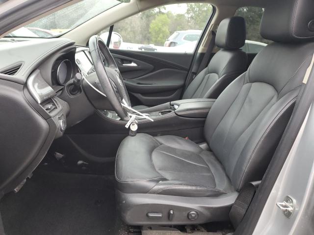 Photo 7 from auction – 2017 BUICK ENVISION E with VIN LRBFXBSA1HD050478