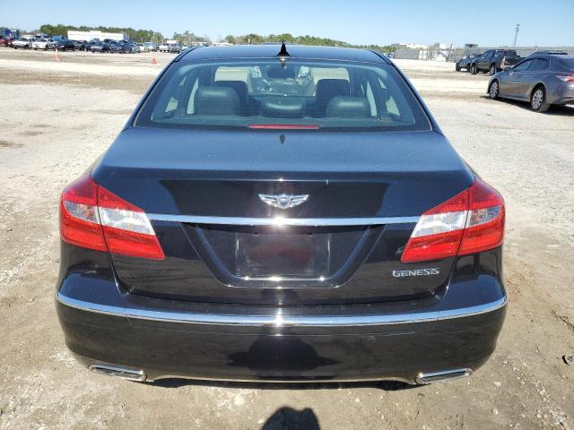 Photo 6 from auction – 2012 HYUNDAI GENESIS 3. with VIN KMHGC4DDXCU179232
