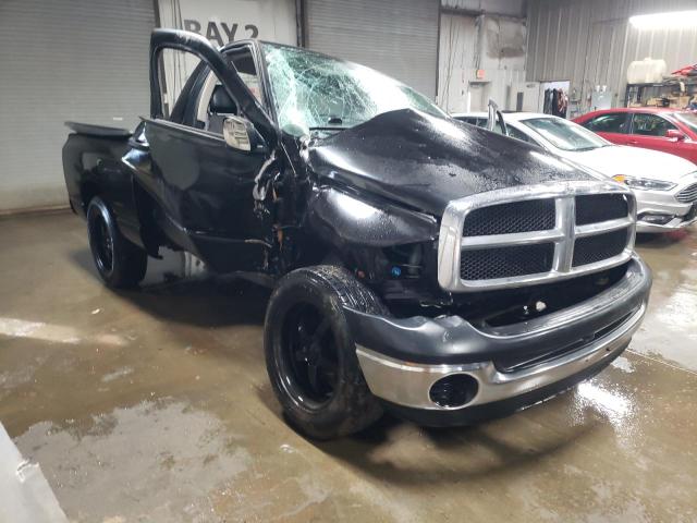 Photo 4 from auction – 2004 DODGE RAM 1500 S with VIN 1D7HA16D24J262401