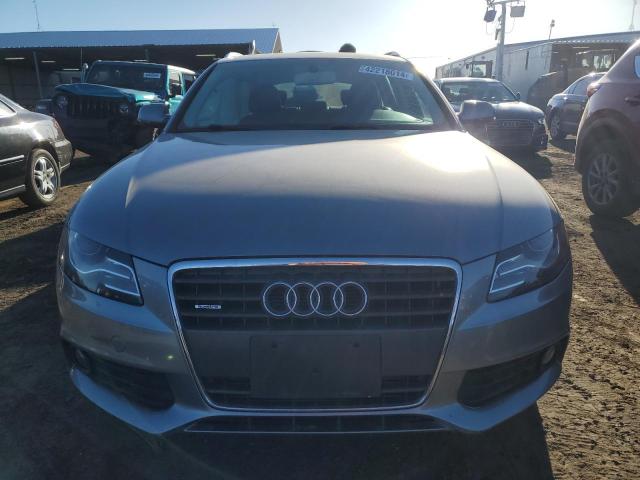 Foto 5 de la subasta – 2010 AUDI A4 PREMIUM con VIN WAUWFAFL1AA159246