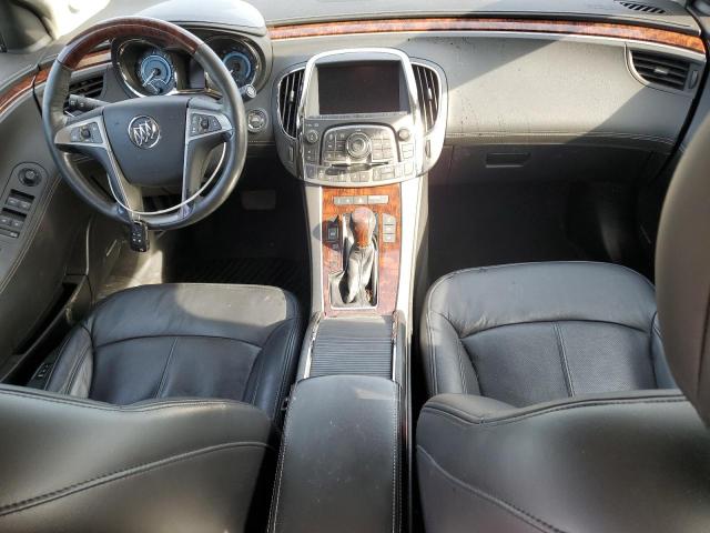 Photo 8 from auction – 2012 BUICK LACROSSE P with VIN 1G4GH5E39CF130749