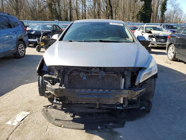 Photo 5 from auction – 2016 HYUNDAI SONATA SE with VIN 5NPE24AF7GH383099