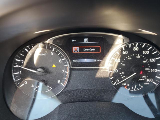 Photo 9 from auction – 2018 NISSAN ALTIMA 2.5 with VIN 1N4AL3AP2JC221727