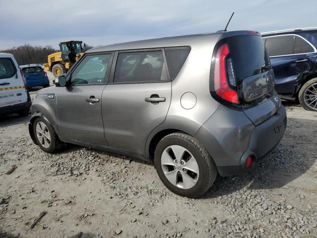 Photo 2 from auction – 2016 KIA SOUL with VIN KNDJN2A2XG7363201