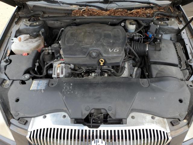 Photo 11 from auction – 2009 BUICK LUCERNE CX with VIN 1G4HP57M79U105222