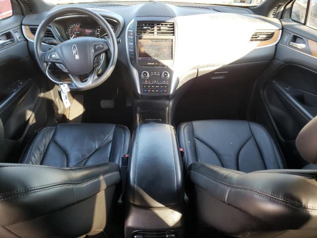 Photo 8 from auction – 2015 LINCOLN MKC with VIN 5LMCJ2A98FUJ03373