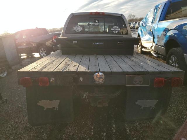 Photo 6 from auction – 2006 DODGE RAM 1500 S with VIN 1D7HA18276S628247