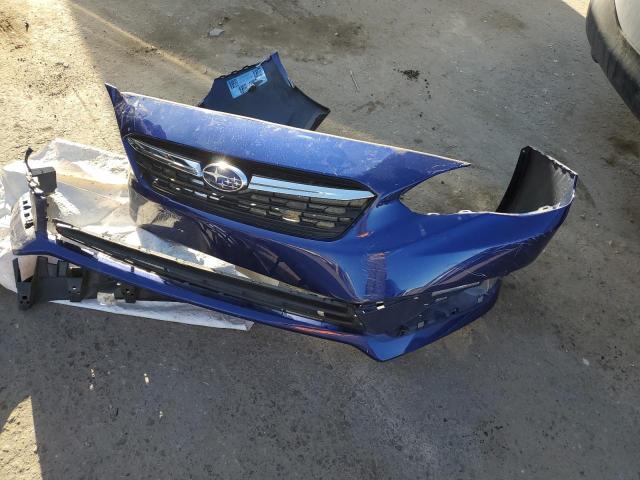 Photo 12 from auction – 2023 SUBARU IMPREZA with VIN 4S3GKAB65P3602868