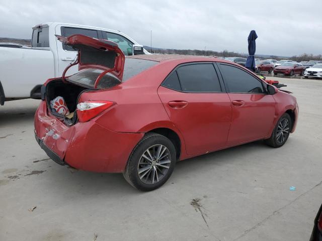 Photo 3 from auction – 2016 TOYOTA COROLLA L with VIN 5YFBURHE8GP490771