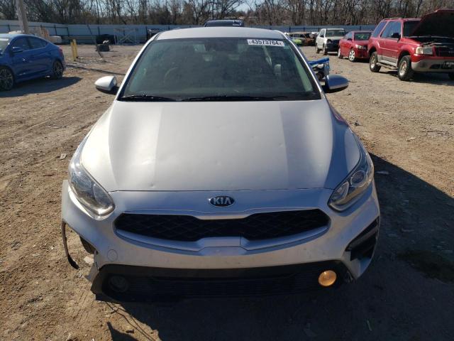 Photo 5 from auction – 2021 KIA FORTE FE with VIN 3KPF24AD1ME329767