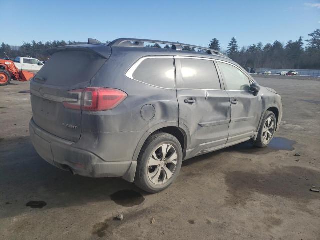 Photo 3 from auction – 2023 SUBARU ASCENT PRE with VIN 4S4WMACD2P3426778