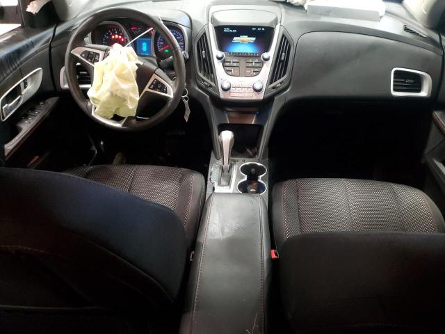 Photo 8 from auction – 2012 CHEVROLET EQUINOX LT with VIN 2GNFLEEK7C6205763