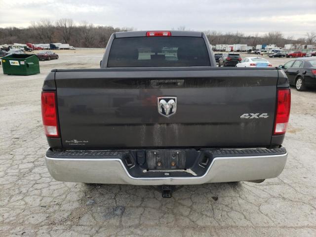 Photo 6 from auction – 2015 RAM 1500 ST with VIN 1C6RR7FT4FS640417