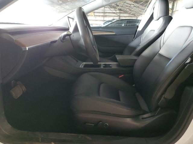 Photo 7 from auction – 2023 TESLA MODEL 3 with VIN 5YJ3E1EA0PF493597