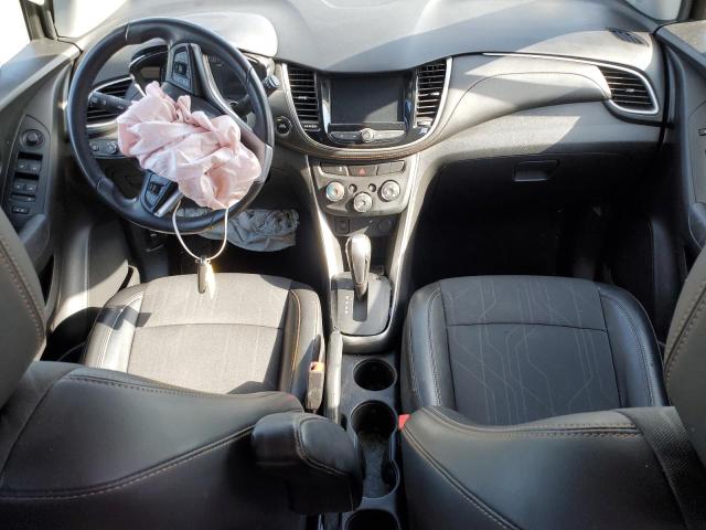 Photo 8 from auction – 2018 CHEVROLET TRAX 1LT with VIN KL7CJLSB5JB683990