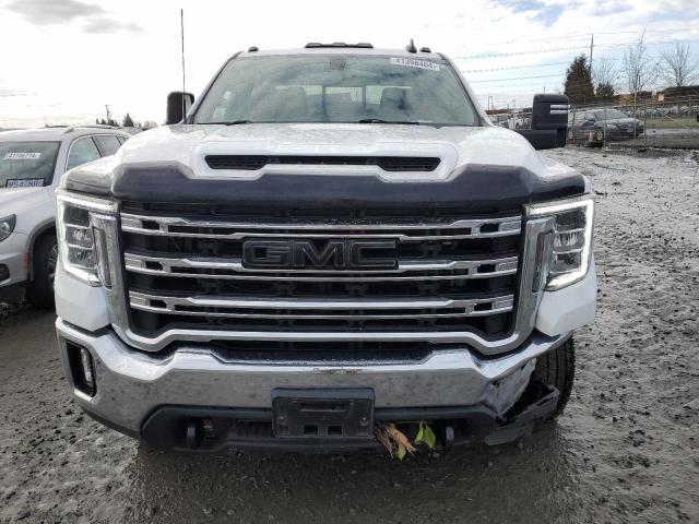 Photo 5 from auction – 2022 GMC SIERRA K35 with VIN 1GT49TE77NF180256