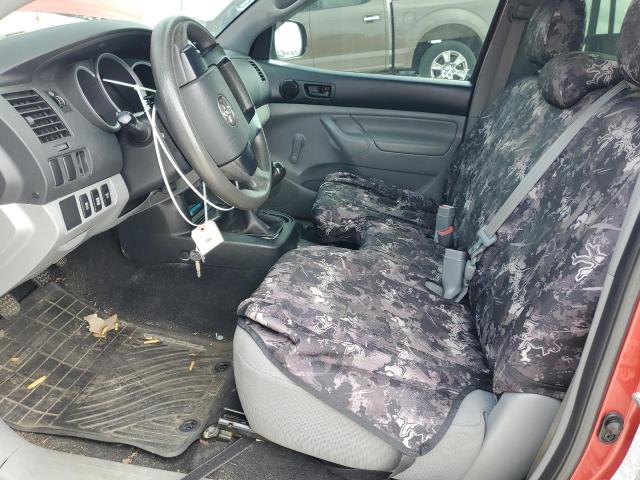 Photo 7 from auction – 2014 TOYOTA TACOMA with VIN 5TFPX4EN8EX023580