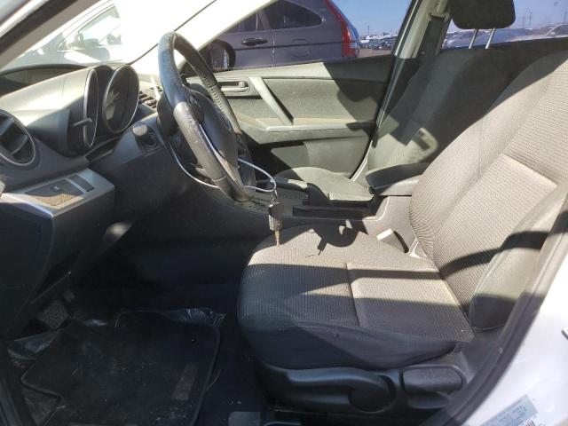 Photo 7 from auction – 2012 MAZDA 3 I with VIN JM1BL1L83C1608651