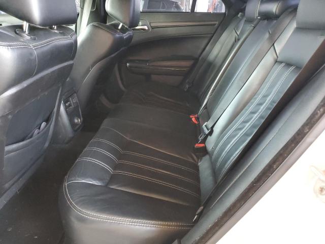 Photo 10 from auction – 2014 CHRYSLER 300 S with VIN 2C3CCABG5EH375216