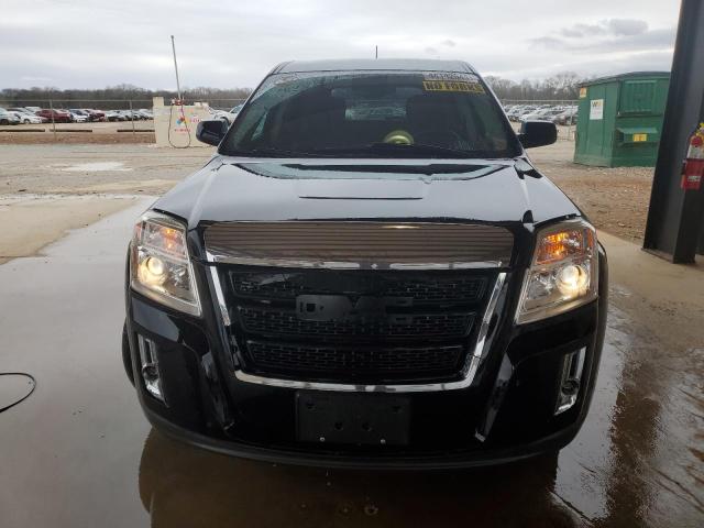 Photo 5 from auction – 2013 GMC TERRAIN SL with VIN 2GKALMEK2D6348509