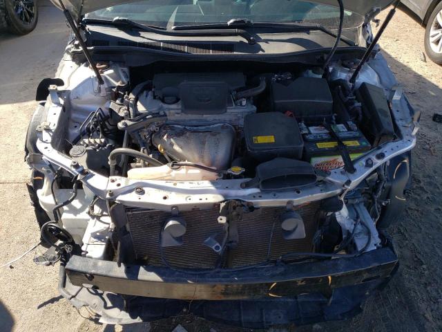 Photo 11 from auction – 2013 TOYOTA CAMRY L with VIN 4T1BF1FK8DU672856