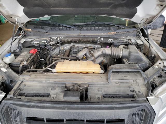 Photo 11 from auction – 2017 FORD F150 SUPER with VIN 1FTEW1EF6HFB96994