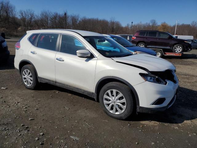 Photo 4 from auction – 2014 NISSAN ROGUE S with VIN 5N1AT2MVXEC840205