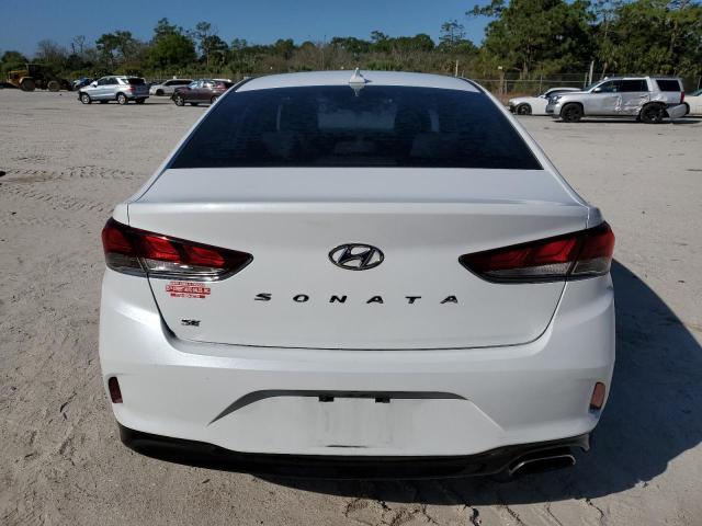 Photo 6 from auction – 2019 HYUNDAI SONATA SE with VIN 5NPE24AF3KH766109