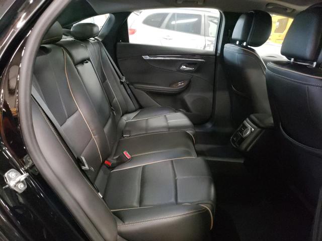 Photo 10 from auction – 2014 CHEVROLET IMPALA LTZ with VIN 1G1155S34EU169747