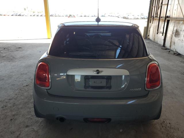 Photo 6 from auction – 2015 MINI COOPER with VIN WMWXM5C52F3B34104