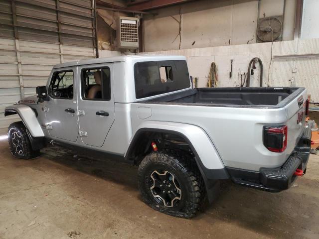 Photo 2 from auction – 2022 JEEP GLADIATOR with VIN 1C6JJTBG9NL101516