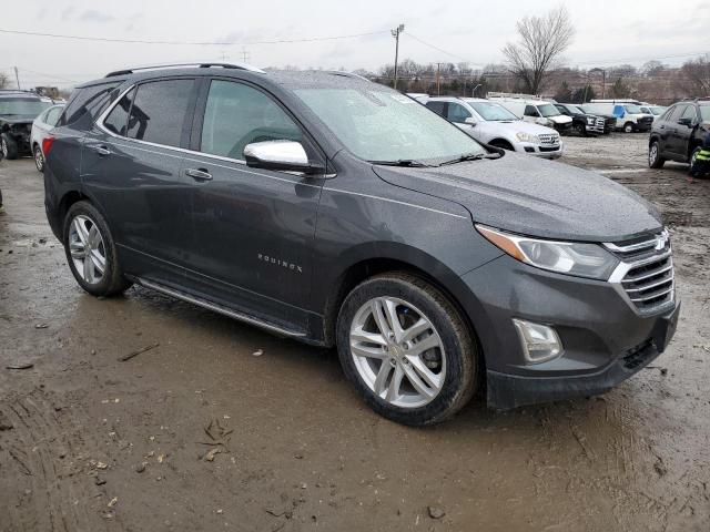 Photo 4 from auction – 2019 CHEVROLET EQUINOX PR with VIN 2GNAXYEX3K6151484
