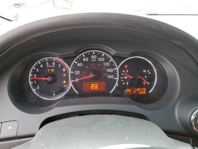 Photo 9 from auction – 2012 NISSAN ALTIMA BAS with VIN 1N4AL2AP6CC160041