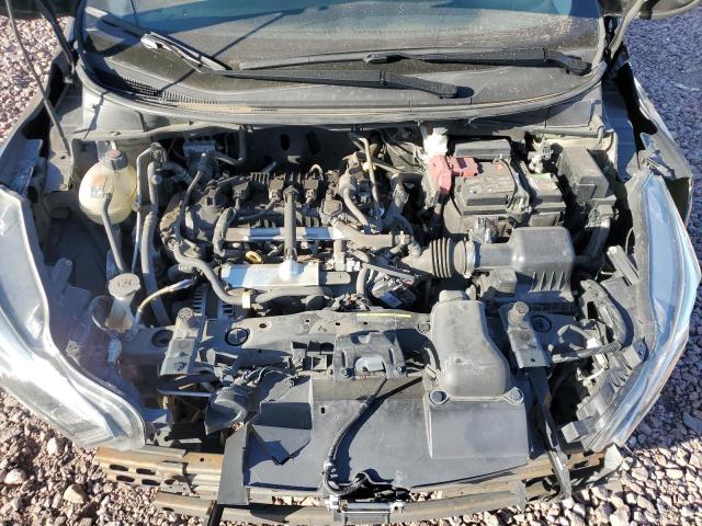 Photo 11 from auction – 2021 NISSAN VERSA SV with VIN 3N1CN8EV6ML825151