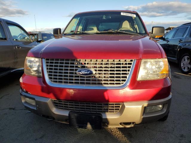 Photo 5 from auction – 2004 FORD EXPEDITION with VIN 1FMFU18L54LB10240