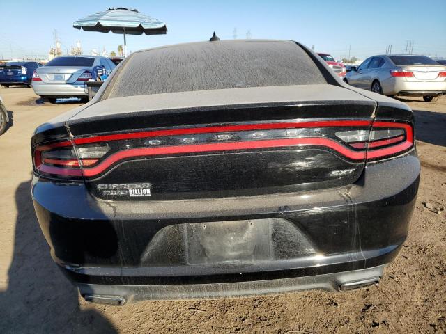 Photo 6 from auction – 2016 DODGE CHARGER SX with VIN 2C3CDXJG3GH294252