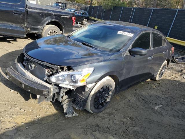 Photo 1 from auction – 2013 NISSAN ALTIMA 2.5 with VIN 1N4AL3AP9DC919109