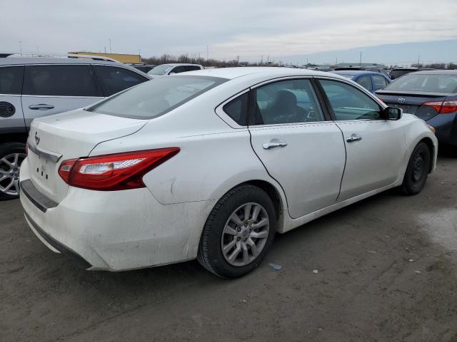 Photo 3 from auction – 2016 NISSAN ALTIMA 2.5 with VIN 1N4AL3AP3GN365672