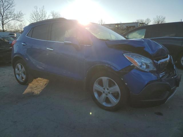 Photo 4 from auction – 2015 BUICK ENCORE with VIN KL4CJASB6FB240708