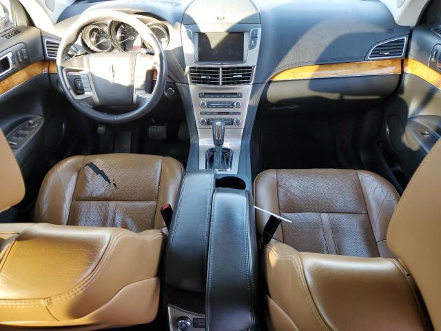 Photo 8 from auction – 2010 LINCOLN MKT with VIN 2LMHJ5AR5ABJ09516