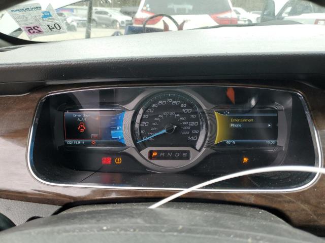 Фото 9 с аукциона – 2014 FORD TAURUS LIM с VIN 1FAHP2F8XEG134820