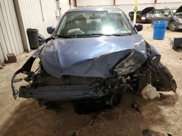 Photo 5 from auction – 2012 SUBARU IMPREZA PR with VIN JF1GJAC67CH003541