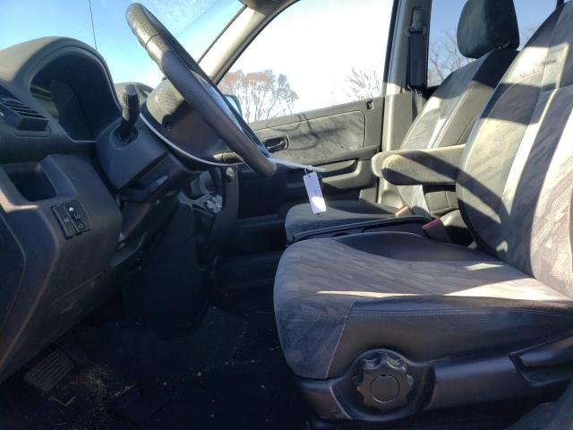 Photo 7 from auction – 2004 HONDA CR-V EX with VIN SHSRD78804U230135