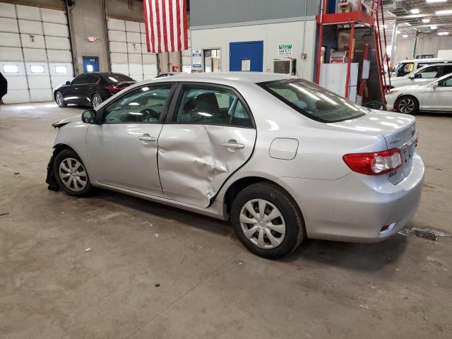 Photo 2 from auction – 2011 TOYOTA COROLLA BA with VIN 2T1BU4EE5BC545760