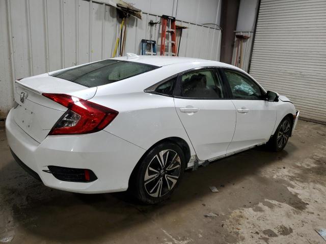 Photo 3 from auction – 2018 HONDA CIVIC EX with VIN JHMFC1F36JX039028