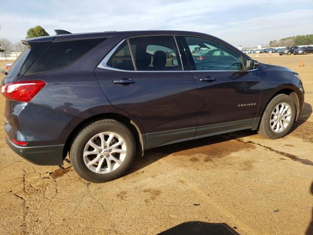 Photo 3 from auction – 2018 CHEVROLET EQUINOX LT with VIN 3GNAXJEV4JS579862