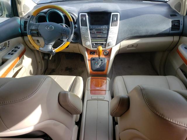 Photo 8 from auction – 2007 LEXUS RX 400H with VIN JTJHW31U772017104