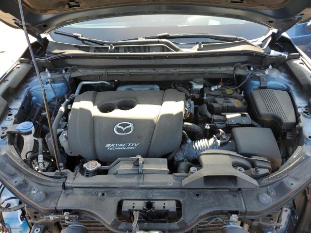 Photo 12 from auction – 2019 MAZDA CX-5 SPORT with VIN JM3KFBBM9K0664164