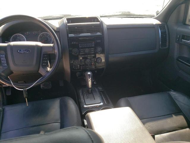 Photo 8 from auction – 2012 FORD ESCAPE LIM with VIN 1FMCU9EG0CKB11812